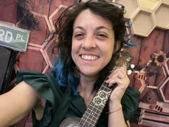 GanjaGypsie from LiveJasmin