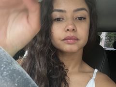 Garas from LiveJasmin