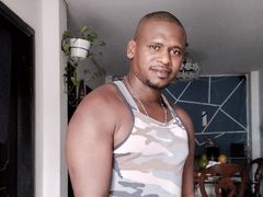 GargoCali - male webcam at LiveJasmin