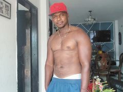 GargoCali - male webcam at LiveJasmin