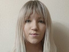 GarnetVictorine from LiveJasmin