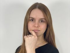 GarynBissey from LiveJasmin