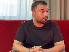 GavinWood from LiveJasmin