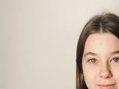 GaynaBruster from LiveJasmin