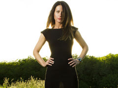 GBliss - female with brown hair webcam at LiveJasmin