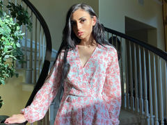 GELD - female with black hair and  small tits webcam at LiveJasmin