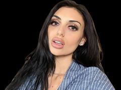 GELD - female with black hair and  small tits webcam at LiveJasmin
