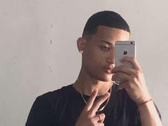 GeissLerodri - male webcam at LiveJasmin