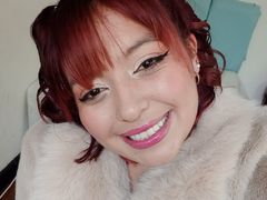 GemaTargaryen - female with brown hair webcam at LiveJasmin