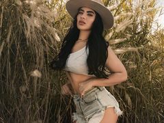GemaWilde from LiveJasmin