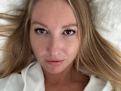 GemmaAnn from LiveJasmin