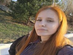 GemmaBarks from LiveJasmin