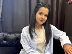 GemmaBensley from LiveJasmin