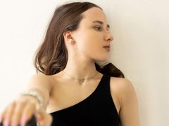 GemmaHiett - female with red hair and  small tits webcam at LiveJasmin