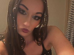 GemmaMarieDavisX - female with brown hair webcam at LiveJasmin