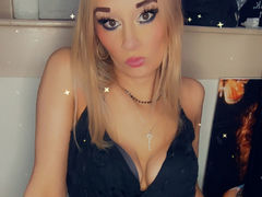 GemmaMarieDavisX from LiveJasmin