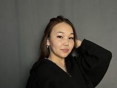 GenaFischang from LiveJasmin