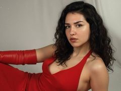 GenesisLebow - female with brown hair webcam at LiveJasmin