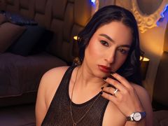 GenesisVega from LiveJasmin