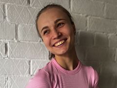 GenevieveBriles from LiveJasmin