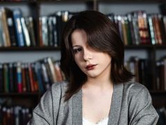 GeniaBorjon from LiveJasmin