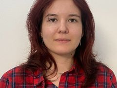 GeniaEngelson from LiveJasmin