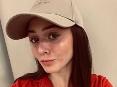 GeniaWhooper from LiveJasmin