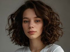 RexellaHence - female with brown hair webcam at LiveJasmin