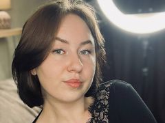 GentleSine from LiveJasmin
