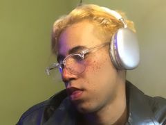 GeordiDelRey from LiveJasmin