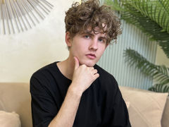 GeorgeGrant - male webcam at LiveJasmin