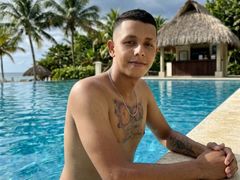 GeorgeLincom from LiveJasmin