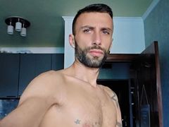 GeorgeNehme from LiveJasmin