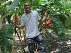 GeorgeRubioo - male webcam at LiveJasmin