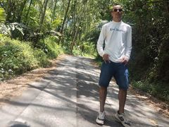 GeorgeRubioo - male webcam at LiveJasmin