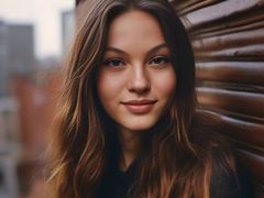 GeorgeneZeidler from LiveJasmin