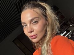 GeorgettaShute from LiveJasmin