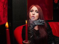 GoddessGeorgia from LiveJasmin