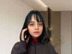 GeorginaAkerley from LiveJasmin