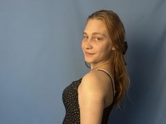 GeorginaBardy from LiveJasmin