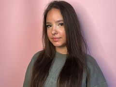 GeorginaChapel from LiveJasmin