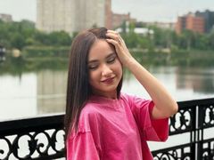 GeorginaDelli from LiveJasmin