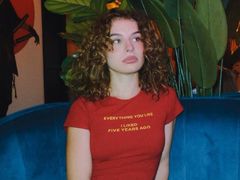 GeorginaHames from LiveJasmin