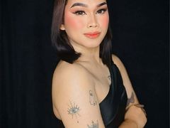 GeorginaWilsons from LiveJasmin