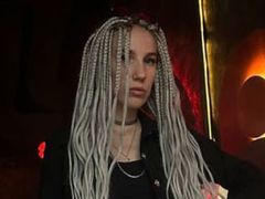 GeraldineStevens from LiveJasmin