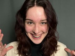 GeralynLudkowski from LiveJasmin