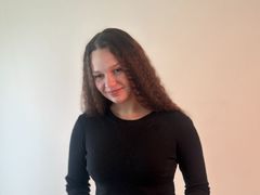 GeralynPheasant from LiveJasmin