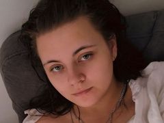 GerdaMiles from LiveJasmin