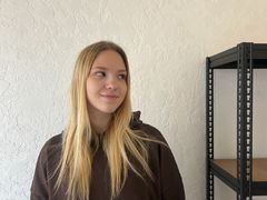 GeriLubita from LiveJasmin