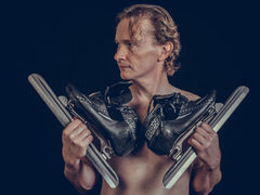 GermalDean from LiveJasmin